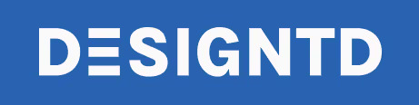 Logo, Designated Design, Jan Gemeinhardt